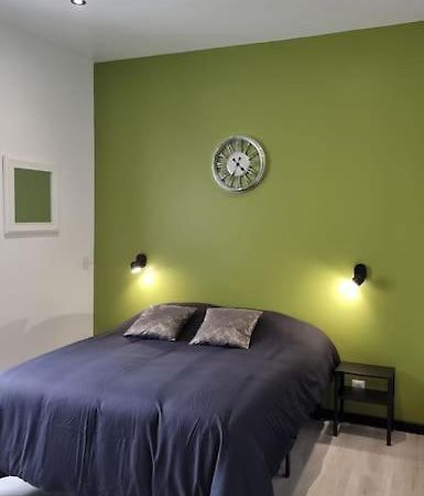 Appartement L'Elegance 002 à Cambrai Extérieur photo