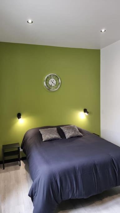 Appartement L'Elegance 002 à Cambrai Extérieur photo