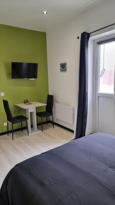 Appartement L'Elegance 002 à Cambrai Extérieur photo