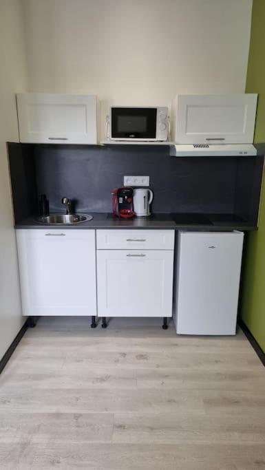 Appartement L'Elegance 002 à Cambrai Extérieur photo