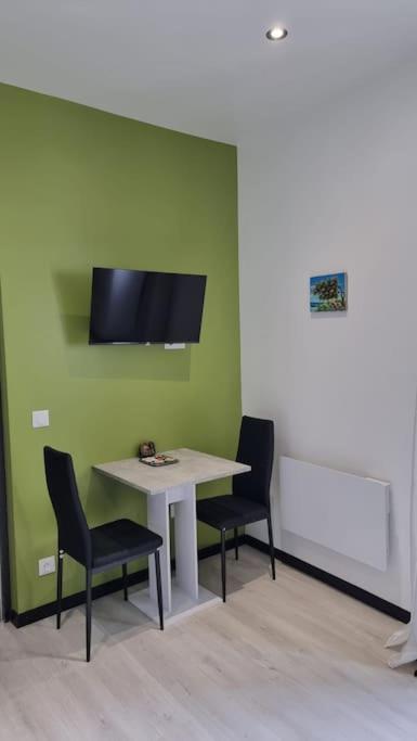 Appartement L'Elegance 002 à Cambrai Extérieur photo