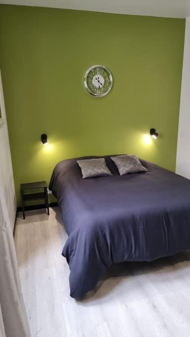Appartement L'Elegance 002 à Cambrai Extérieur photo