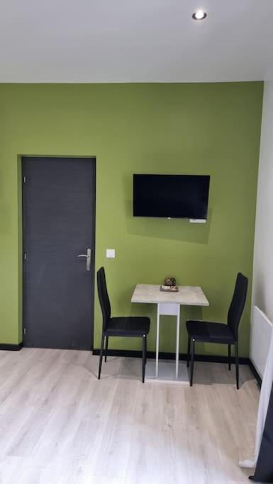 Appartement L'Elegance 002 à Cambrai Extérieur photo