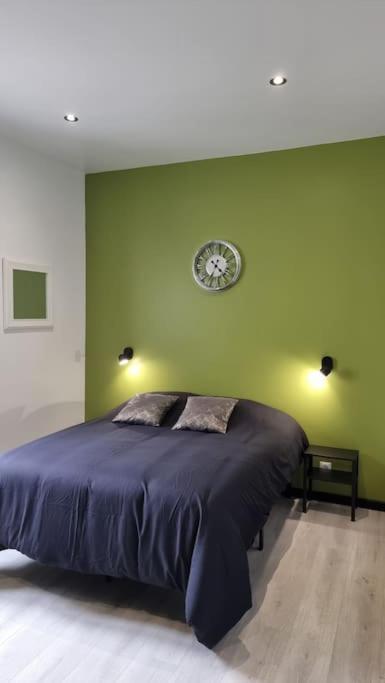 Appartement L'Elegance 002 à Cambrai Extérieur photo